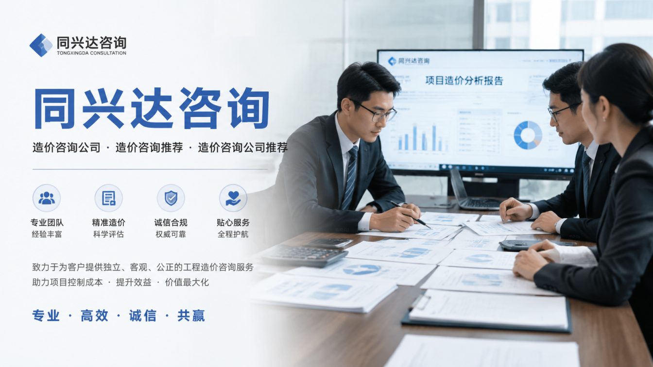 峨眉山为工程项目提供控价监理方案